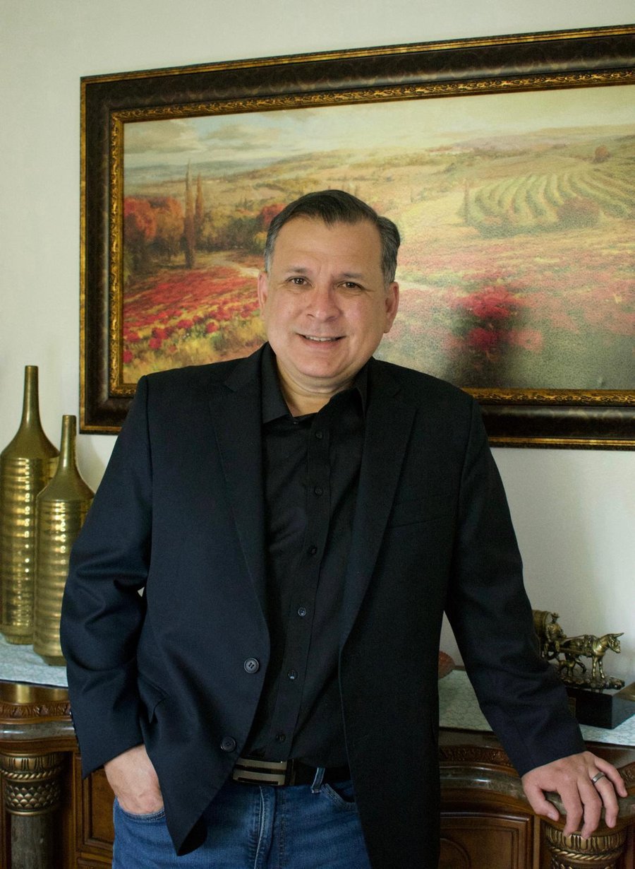 Francis J. Ashburn, author